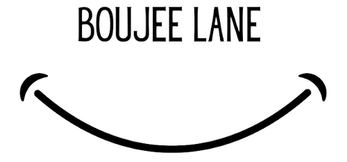 Boujee Lane Logo